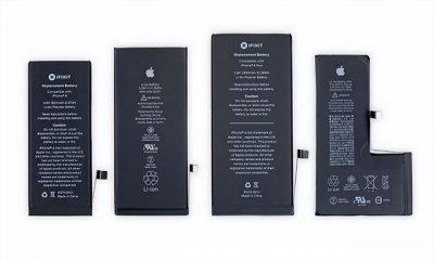 iphone13电池怎么用最健康(iPhone13电池健康99)
